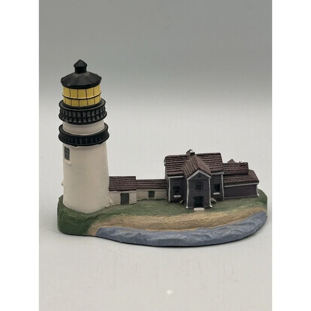 Highland Light MA Spoontiques Lighthouse Collection 9089